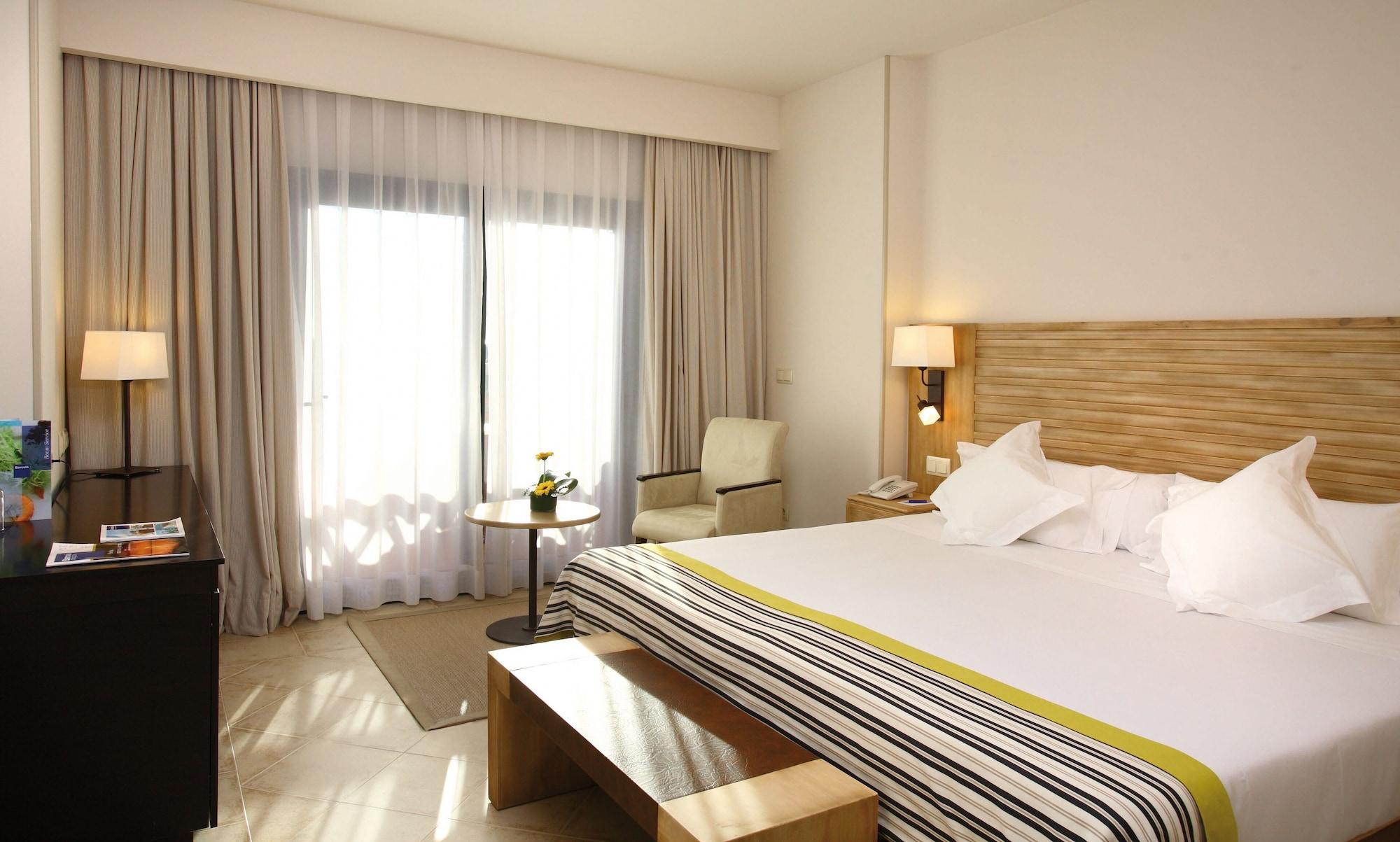 Barcelo Punta Umbria Mar Otel Dış mekan fotoğraf