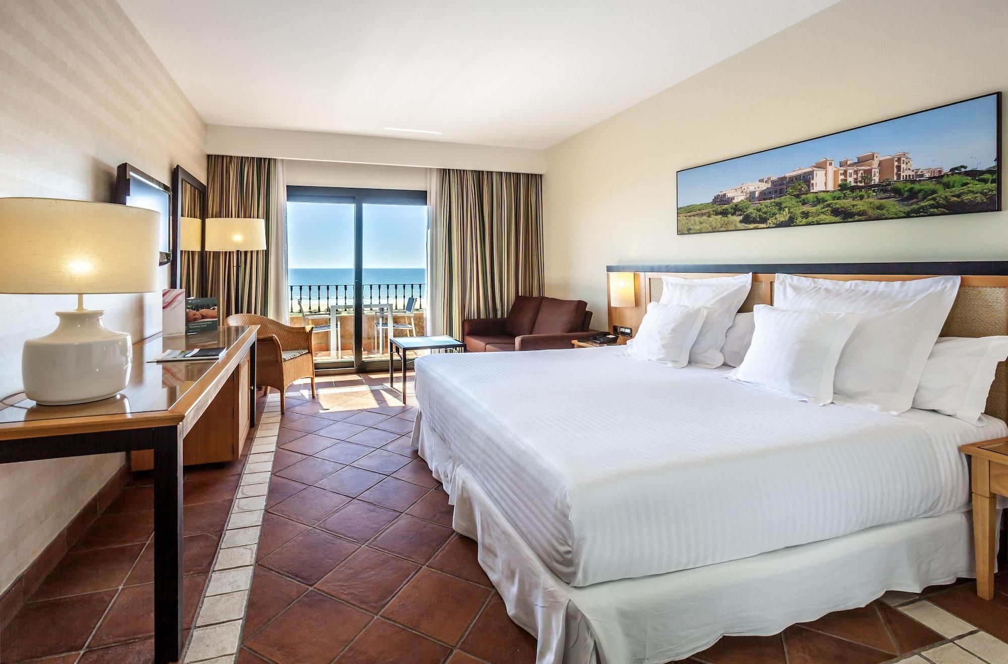 Barcelo Punta Umbria Mar Otel Dış mekan fotoğraf