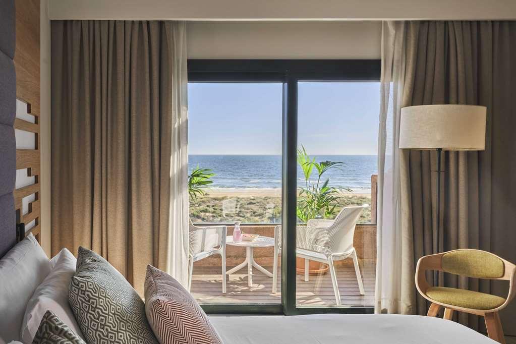 Barcelo Punta Umbria Mar Otel Oda fotoğraf