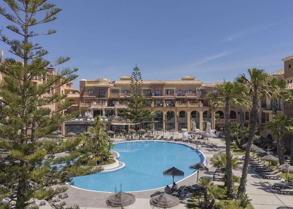 Barcelo Punta Umbria Mar Otel Konforlar fotoğraf