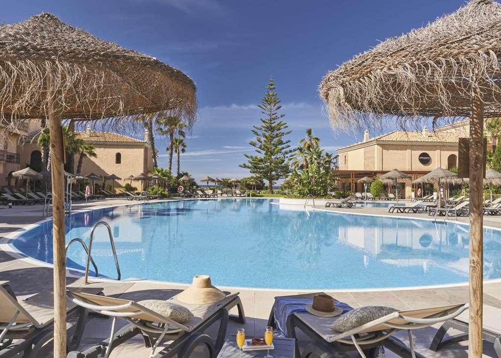 Barcelo Punta Umbria Mar Otel Konforlar fotoğraf