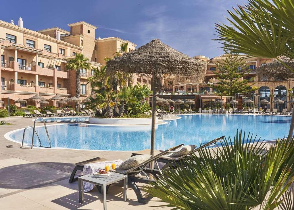 Barcelo Punta Umbria Mar Otel Konforlar fotoğraf