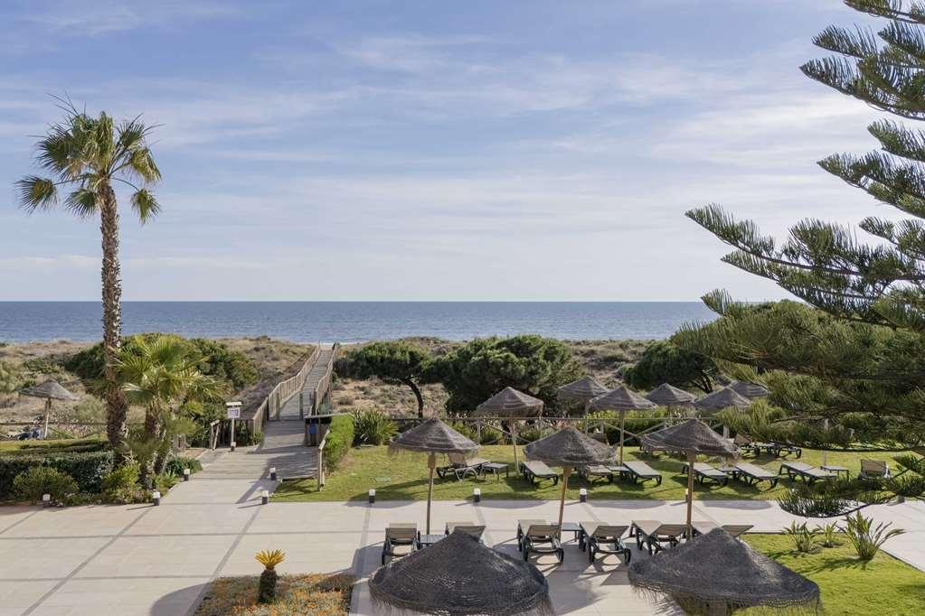 Barcelo Punta Umbria Mar Otel Dış mekan fotoğraf