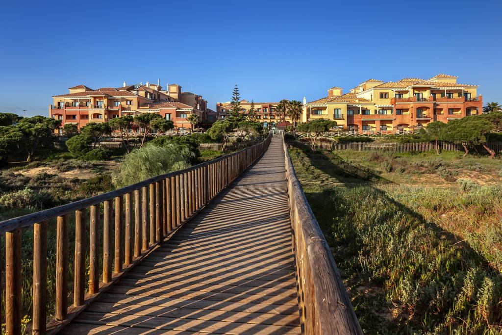 Barcelo Punta Umbria Mar Otel Dış mekan fotoğraf