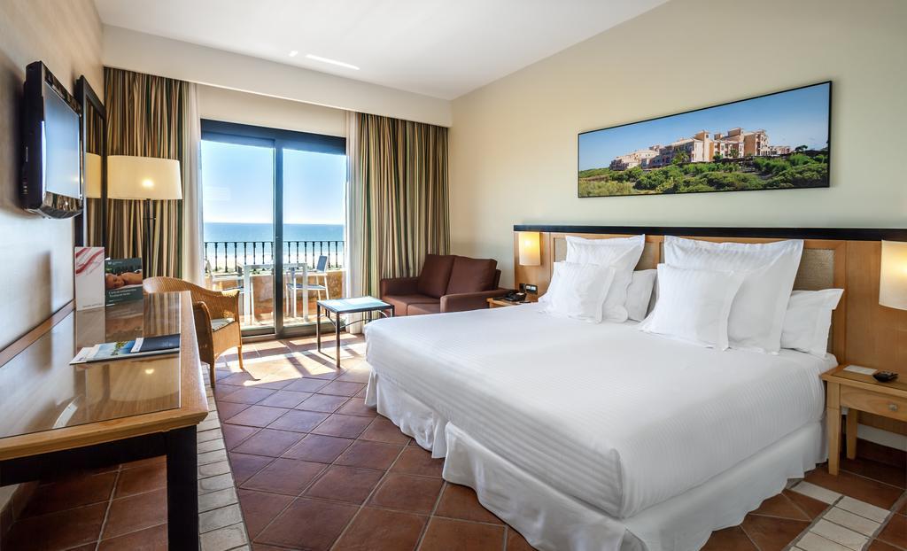 Barcelo Punta Umbria Mar Otel Dış mekan fotoğraf