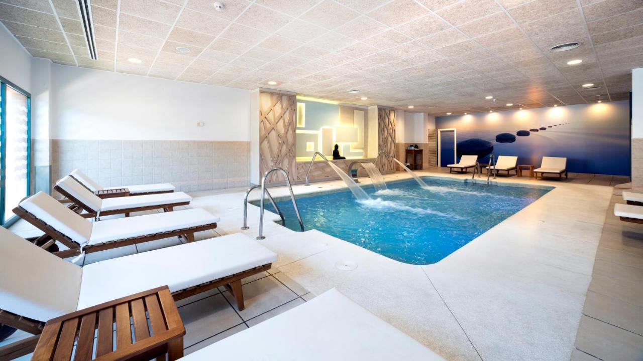 Barcelo Punta Umbria Mar Otel Dış mekan fotoğraf